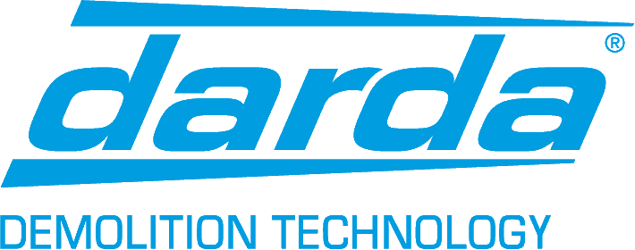 Darda Logo with Claim rgb cyan