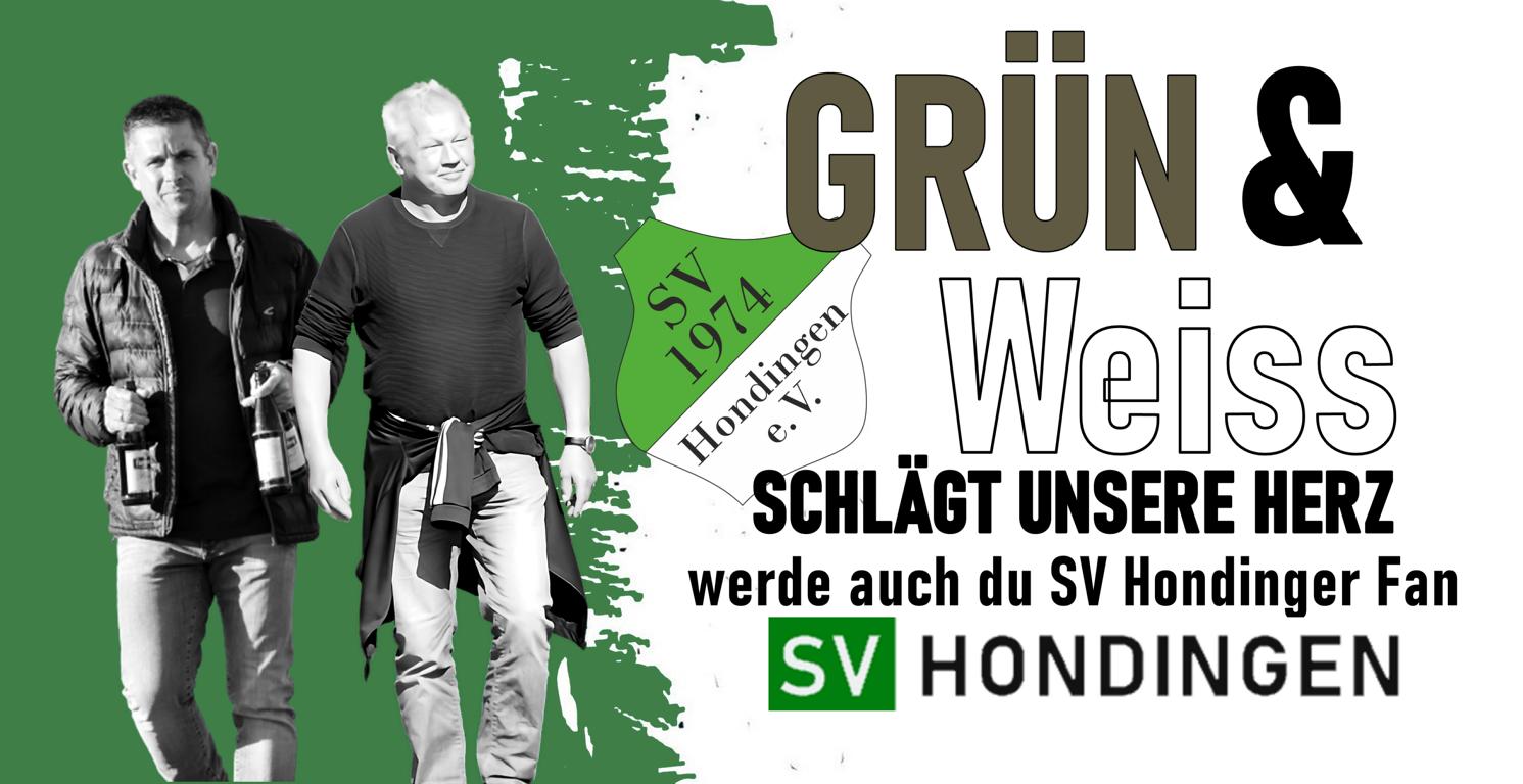 Fan werden