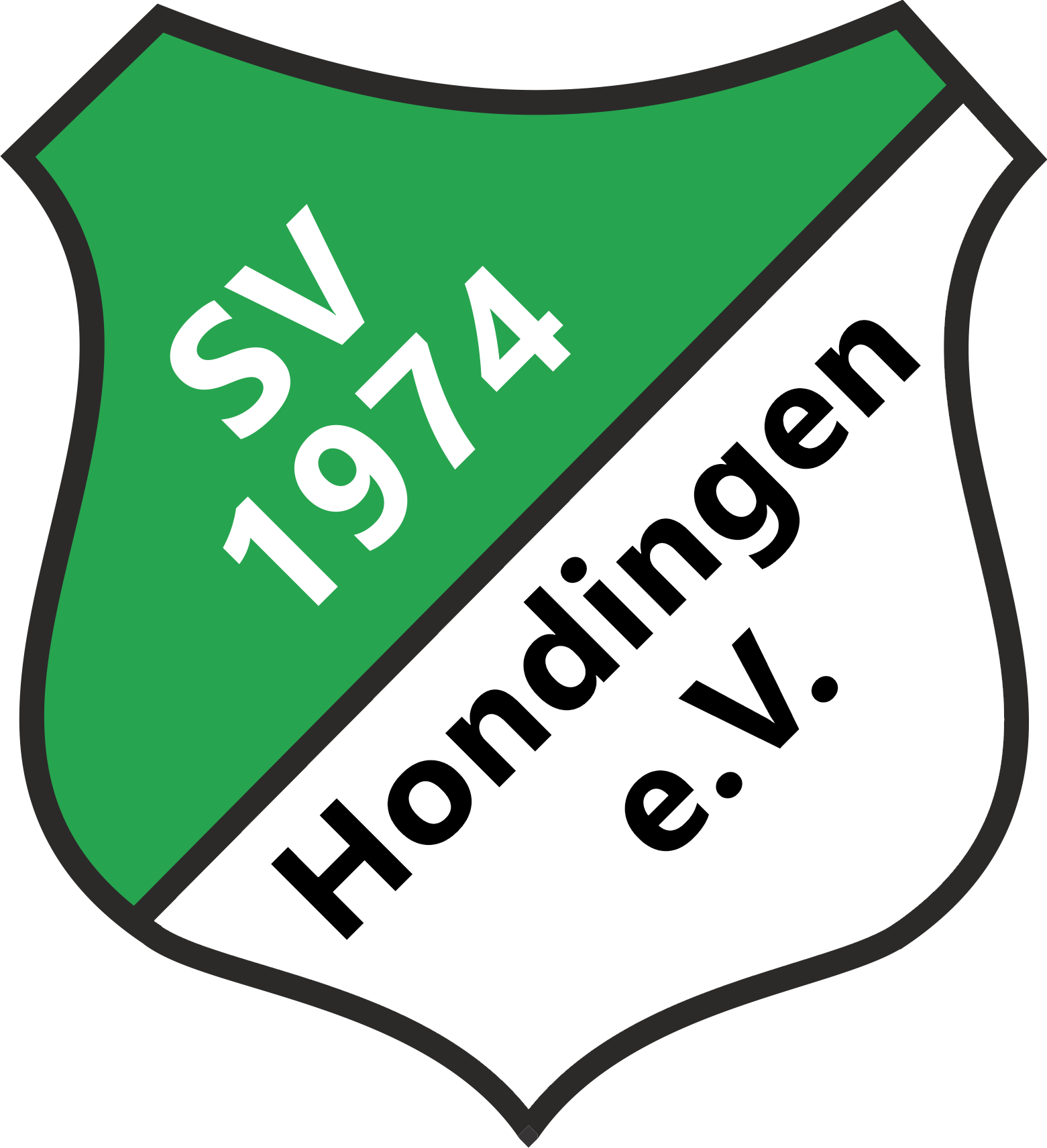 Hondingen