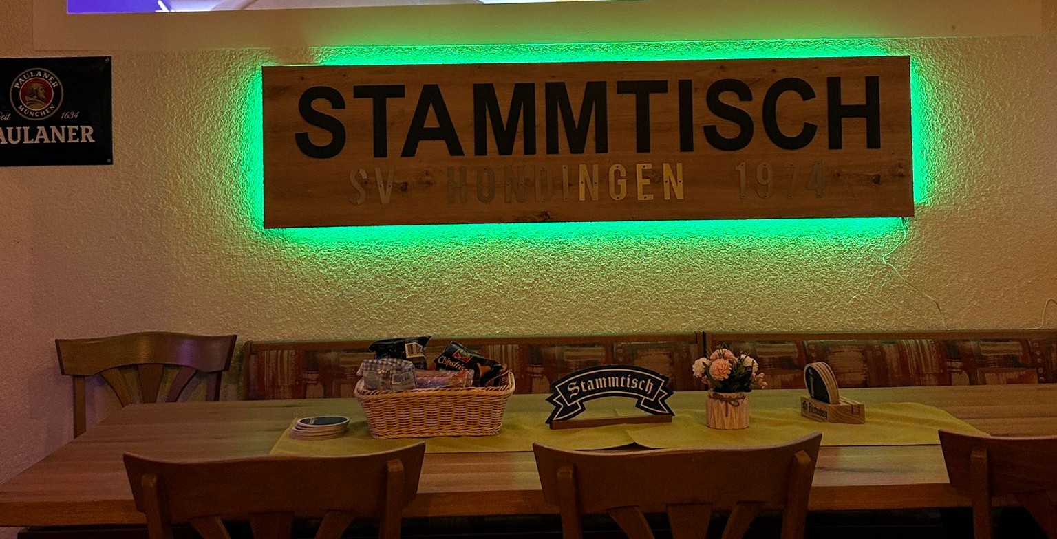 Stammtisch